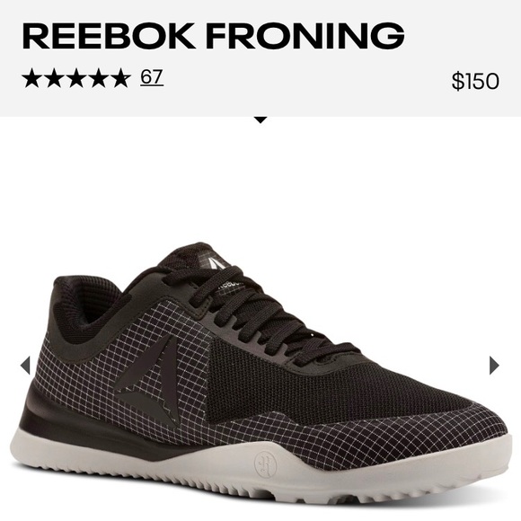 reebok froning 1